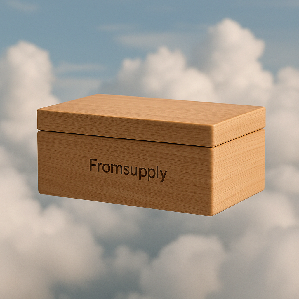 Care Package Icon